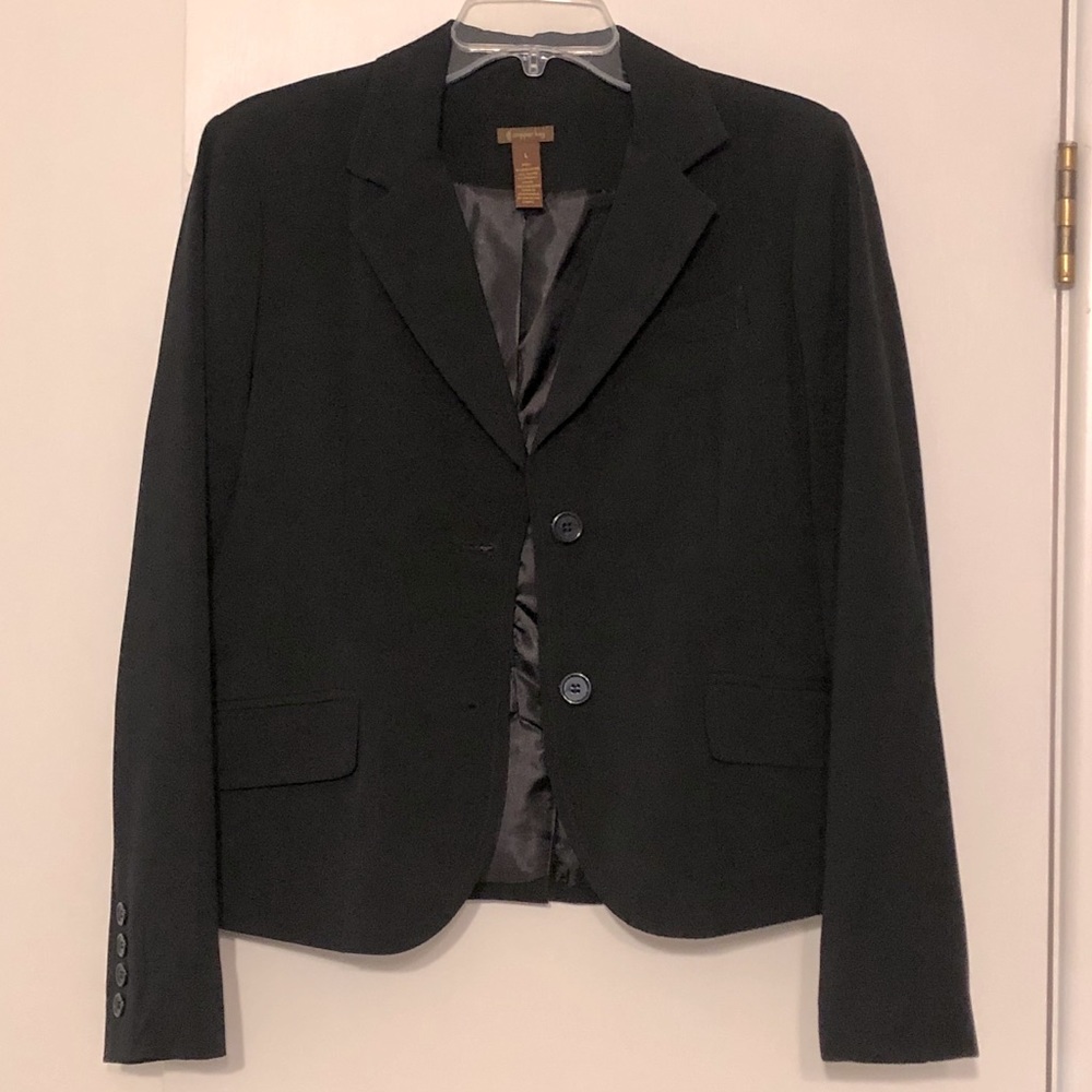 Dress Jacket